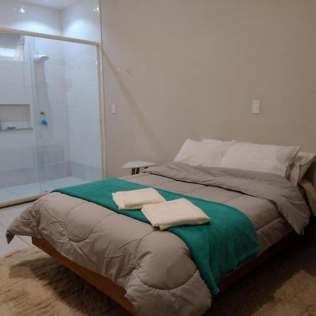 Casa Inteira, Grande Suite, Dois Chuveiros, Sala ,Cozinha E Garagem Privativa Total Conforto, Melhor Que Hotel! Botucatu Εξωτερικό φωτογραφία