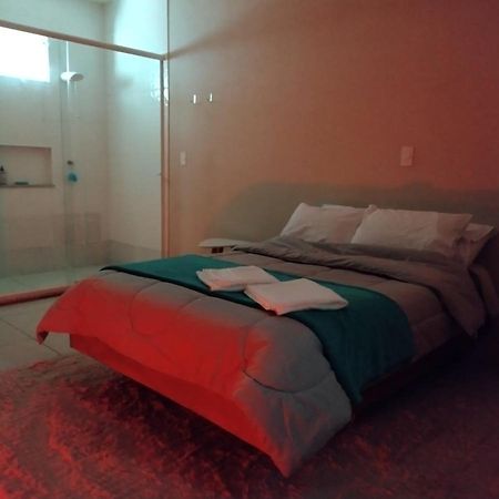 Casa Inteira, Grande Suite, Dois Chuveiros, Sala ,Cozinha E Garagem Privativa Total Conforto, Melhor Que Hotel! Botucatu Εξωτερικό φωτογραφία