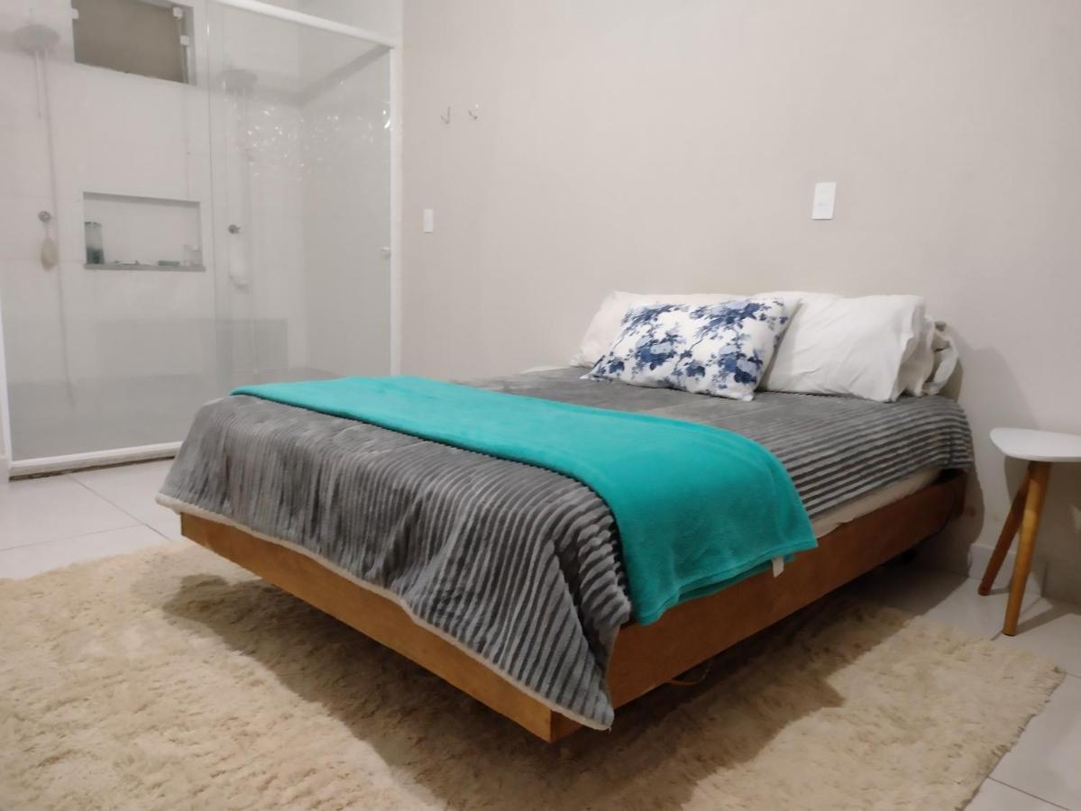 Casa Inteira, Grande Suite, Dois Chuveiros, Sala ,Cozinha E Garagem Privativa Total Conforto, Melhor Que Hotel! Botucatu Εξωτερικό φωτογραφία
